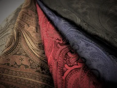 オーダーネクタイ(2)