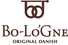 株式会社ボローニャFC本社のロゴ