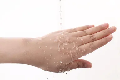 ライトウォータープルーフ処方