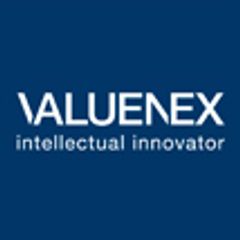 VALUENEX株式会社のロゴ