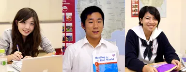 「英語塾キャタル」生徒