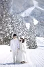 Snow Resort Wedding　イメージ1