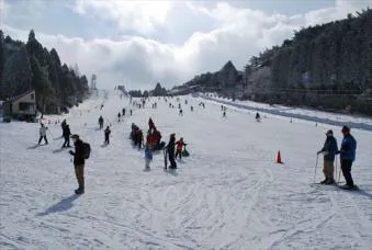 六甲山スノーパーク