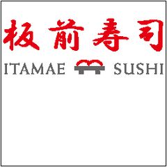 株式会社板前寿司ジャパンのロゴ