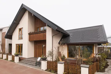 宇都宮新展示場外観