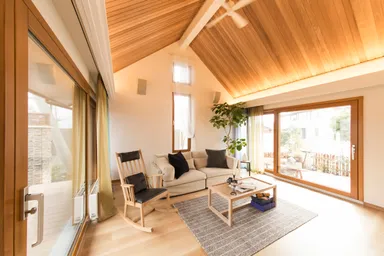 ピークシーリング