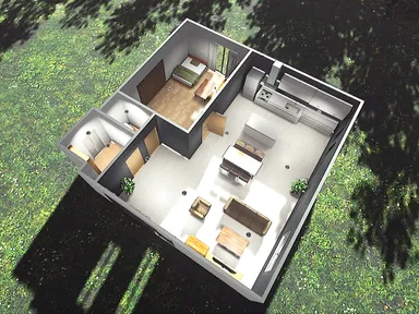 GRID VRICKイメージ1