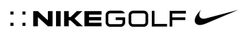 株式会社ナイキジャパン　ナイキゴルフのロゴ