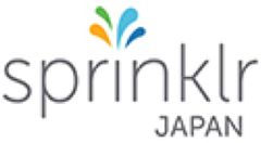スプリンクラージャパン株式会社のロゴ
