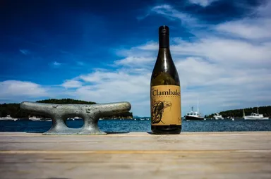 カリフォルニアのクラフトワイン