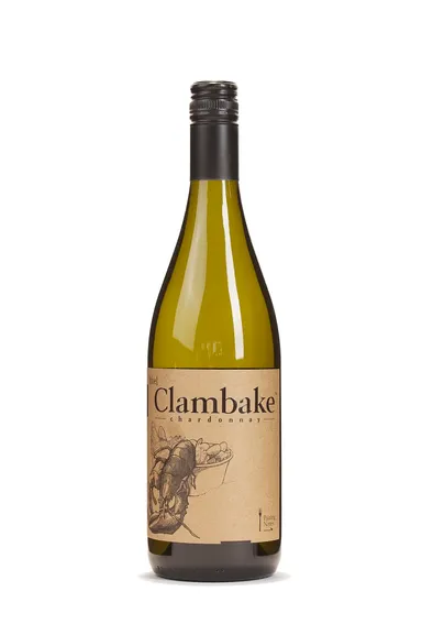 『The Clambale Chaedonnay 2014』