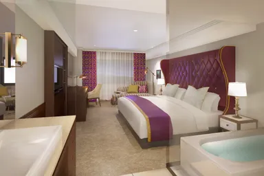 グランコンフォート・エグゼクティブダブル