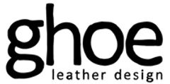 ghoeのロゴ