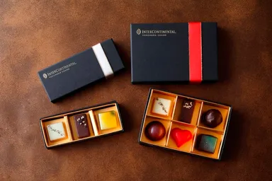 ホテルメイドショコラ