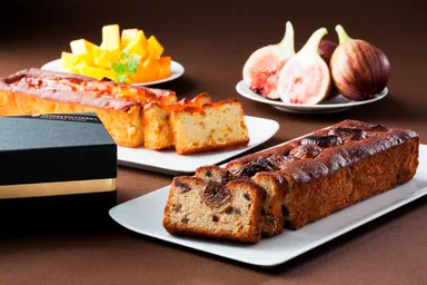 パウンドケーキ