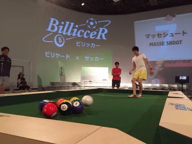 関東大会の様子2