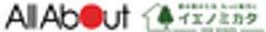 株式会社オールアバウト、イエノミカタのロゴ