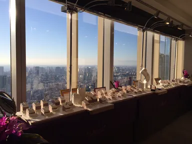 カールトンスイート 1