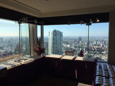 カールトンスイート 4