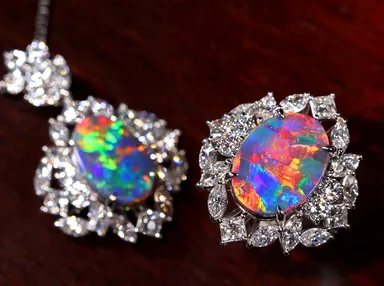 La Legende ジュエリー 2