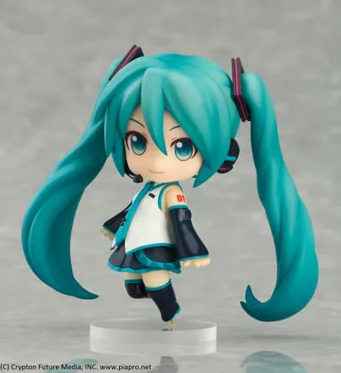 ねんどろいどぷち 初音ミク りにゅーある(初音ミク V3)