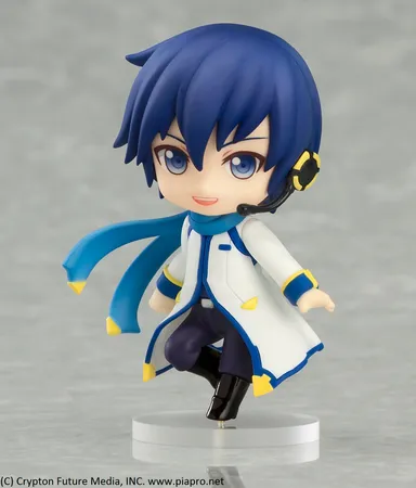 ねんどろいどぷち 初音ミク りにゅーある(KAITO V3)