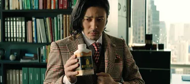 『BOTTLATTE』新TV-CM