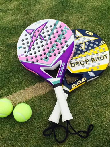 パデルラケット