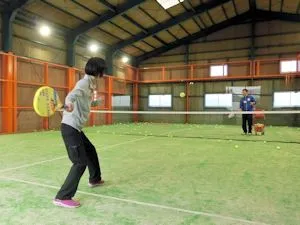 一般クラスレッスン風景