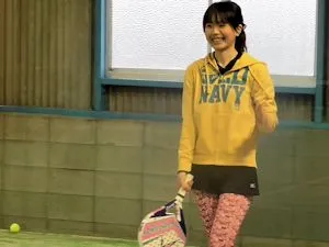 レッスン風景 1