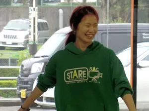 レッスン風景 2