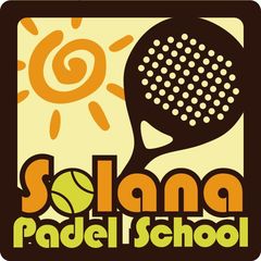 ソラナパデルスクールのロゴ