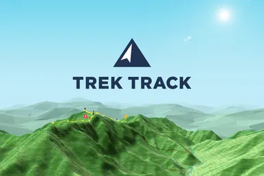 TREK TRACK