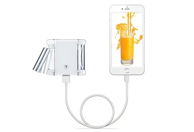 バッテリーが交換できる