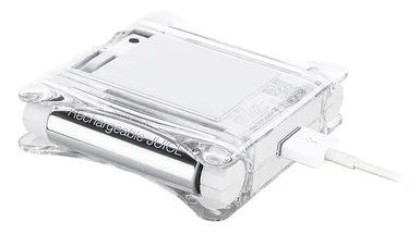 ACプラグ・サイド