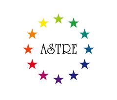 株式会社アストルのロゴ