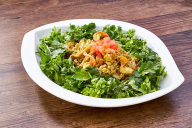 「パクゴレン」780円