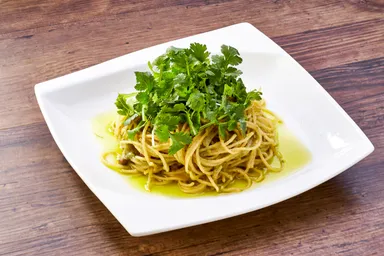 「パクベーゼ」780円