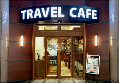 TRAVEL CAFE