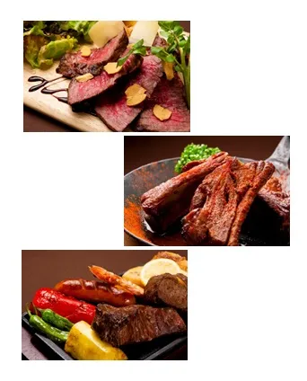 イメージ画像（肉）