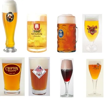 イメージ画像（ビール）