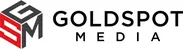 ゴールドスポットメディアロゴ