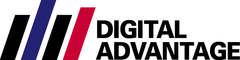 株式会社デジタルアドバンテージのロゴ