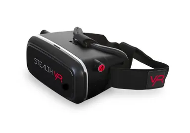 STEALTH VR本体(斜め)