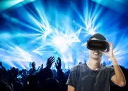 STEALTH VR VRイメージ1