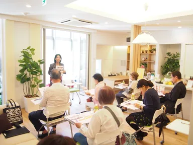 セミナーの様子