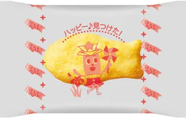 個包装 かざぐるま