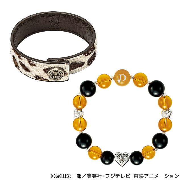 ワンピース」トラファルガー・ロー 永遠の意志 オフィシャルライセンス