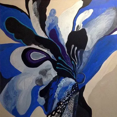 及川キーダ氏　参考作品2