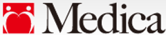 株式会社メディカのロゴ